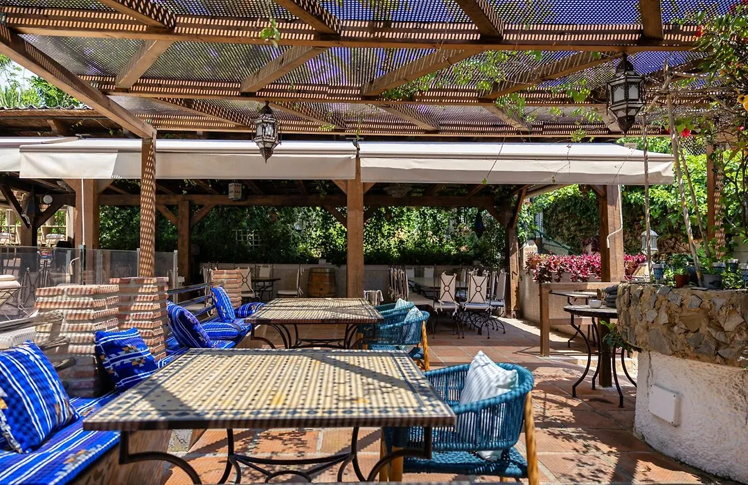 Boutique Hotel Las Islas (Adults Only)-1