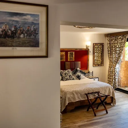 Boutique Hotel Las Islas (Adults Only)-3