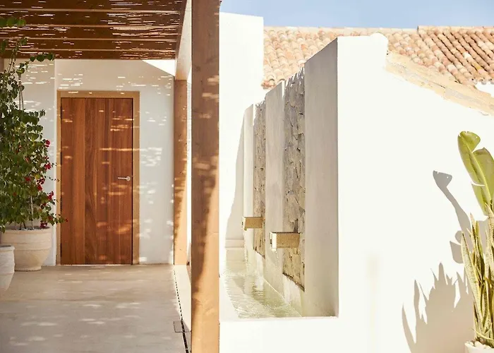 Hotel de 5 estrellas: La Zambra Resort-The Unbound Collection By Hyatt