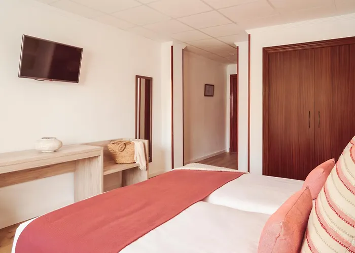 Hotel Las Rampas